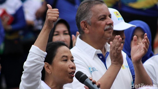 Sepak Terjang Bos PLN Sofyan Basir: dari Bankir Jadi Tersangka KPK