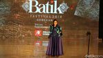 Kerennya Festival Batik Banyuwangi yang Bawa Perajin Lokal Naik Kelas