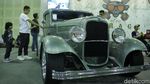 Bamsoet Kepincut Mobil Modif Ratusan Juta