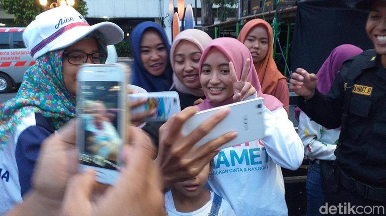 Selain Jadi Komika, Arafah Juga Kembangkan Usaha, Apa Itu? Selain Jadi Komika, Arafah Juga Kembangkan Usaha, Apa Itu?