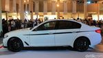 Obat Ganteng BMW Seri 5 ala M Performance
