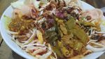 Yuk, Sarapan Bubur Ayam Sukabumi yang Gurih Segar!