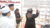 Wali Kota Pimpin Deklarasi Padang Anti-Maksiat, Anti-LGBT
