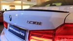 Obat Ganteng BMW Seri 5 ala M Performance