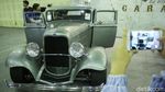 Bamsoet Kepincut Mobil Modif Ratusan Juta