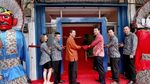 Buka Kantor Independen untuk Tingkatkan Pelayanan