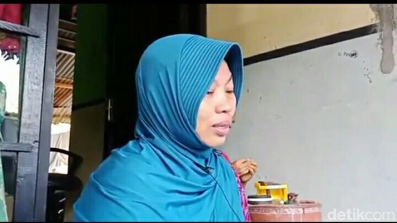 Kesehatan Baiq Nuril Menurun Sepekan Jelang Dibui Kesehatan Baiq Nuril Menurun Sepekan Jelang Dibui