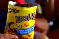 Yang Bikin Kangen Dari Tahun 90 An Aneka Camilan Kemasan yang bikin kangen dari tahun 90 an aneka camilan kemasan