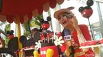 Selamat Ulang Tahun Mickey Mouse yang ke-90