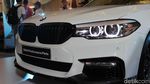 Obat Ganteng BMW Seri 5 ala M Performance