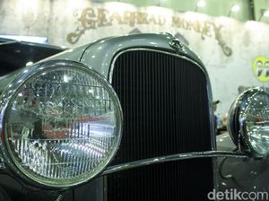 IMX 2019 Bidik Transaksi Lebih dari Rp 3 Miliar