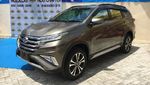 Mobil Terlaris di Indonesia (II)