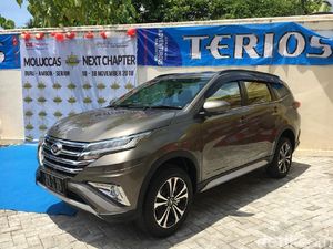 Lolos di Pasar Jepang, Mobil Rakitan Indonesia Lebih Mudah Masuk Negara Lain