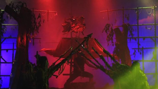 22 Grup Teater Kudus Ikuti Festival Teater Pelajar 2018