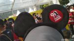 Selamat Ulang Tahun Mickey Mouse yang ke-90