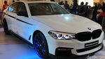 Obat Ganteng BMW Seri 5 ala M Performance