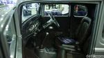 Bamsoet Kepincut Mobil Modif Ratusan Juta