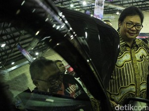 Aturan Baru Pajak Kendaraan Diperkirakan Berlaku 2021