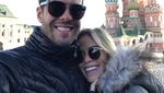 Foto: Kaka, Legenda Sepakbola yang Doyan Traveling