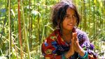 Foto: Desa Misterius di Pegunungan Himalaya