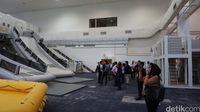 Apa Saja Latihan Pramugari Singapore Airlines?