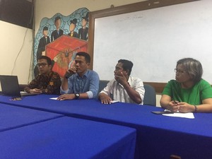 LBH Jakarta Minta Kriminalisasi Warga Kepulauan Seribu Dihentikan