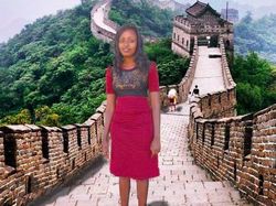 Liburan Mewah yang Kepergok Cuma Photoshop