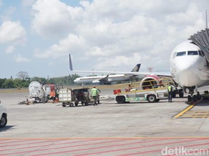 Rute Penerbangan Baru Buat Pulang Kampung dari Super Air Jet-Lion Air