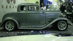 Bamsoet Kepincut Mobil Modif Ratusan Juta