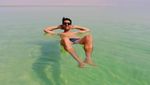 Foto: Kaka, Legenda Sepakbola yang Doyan Traveling