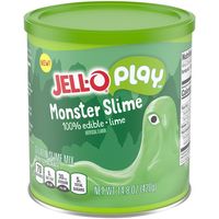 Perusahaan Ini Bikin Slime yang Bisa Dimakan tapi Malah Dikritik Habis