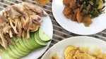 Yuk, Sarapan Bubur Ayam Sukabumi yang Gurih Segar!