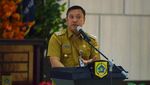 Potret Bupati Remigo yang Kena OTT KPK