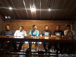 Perludem Minta Putusan PTUN Terkait PKPI hingga OSO Nyaleg Dikoreksi