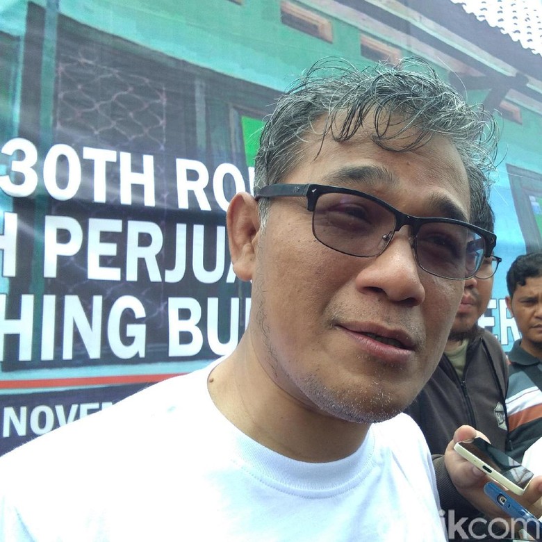 Soal Raja Jokowi, PDIP: Ibarat Tusuk Pedang ke Punggung Jokowi Soal Raja Jokowi, PDIP: Ibarat Tusuk Pedang ke Punggung Jokowi