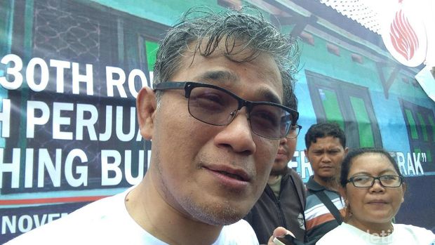 Budiman Sujatmiko