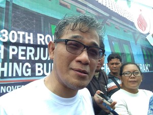 Kata TKN soal Makan Bergizi Gratis Tak Sampai Rp 15 Ribu Per Porsi