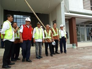 Ada Rencana Stasiun Baru , Akses ke Maja Bakal Makin Mudah