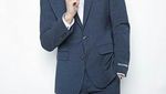 Mengintip Gaya Kulineran Kim Soo Hyun yang Imut