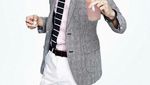 Mengintip Gaya Kulineran Kim Soo Hyun yang Imut