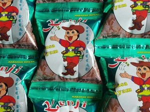 Yang Bikin Kangen dari Tahun 90an, Aneka Camilan Kemasan Gurih!