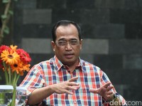 Tarif Batas Atas Tiket Pesawat Turun Hari Ini
