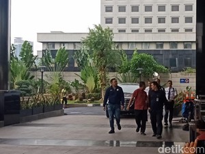 Kepala Daerah Kembali Kena OTT, KPK Minta Pemerintah Lakukan Evaluasi