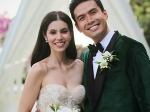 8 Tips untuk Pengantin Baru Seperti Christian Bautista-Kat Ramnani