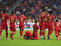 Media Vietnam Remehkan Skuad Timnas Indonesia di AFF 2026