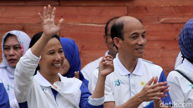 Hangat Dibahas! Rencana Pemerintah Bikin Super Holding BUMN