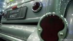 Bamsoet Kepincut Mobil Modif Ratusan Juta