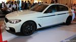 Obat Ganteng BMW Seri 5 ala M Performance