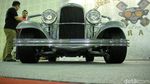 Bamsoet Kepincut Mobil Modif Ratusan Juta