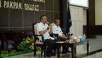 Potret Bupati Remigo yang Kena OTT KPK